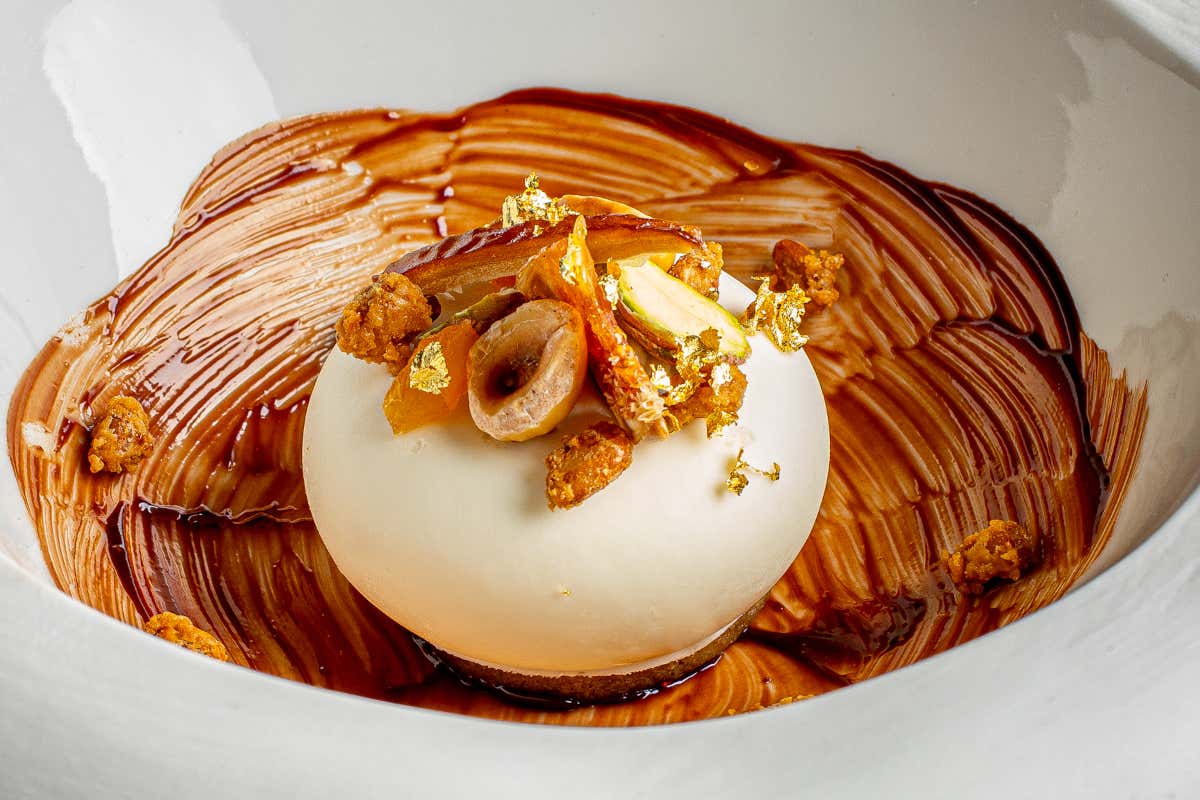 Luna e dolci dell’anima: cosa mangi secondo la tua emotività culinaria